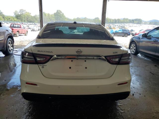 2019 NISSAN MAXIMA S 1N4AA6AV2KC381405