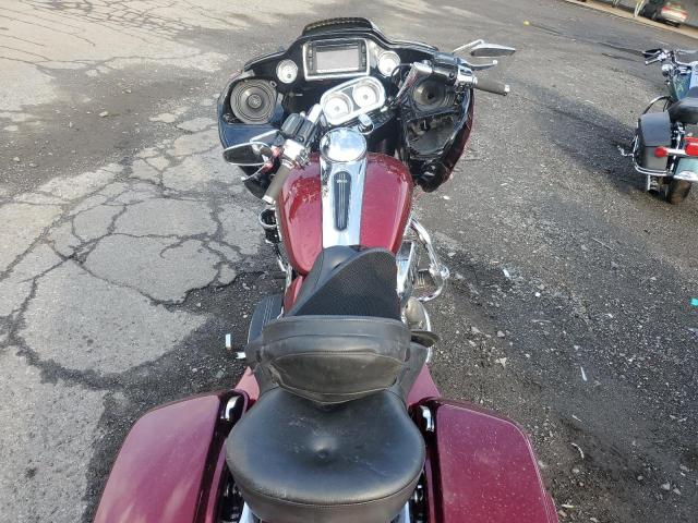 2017 HARLEY-DAVIDSON FLTRXS ROA 1HD1KTC16HB667612