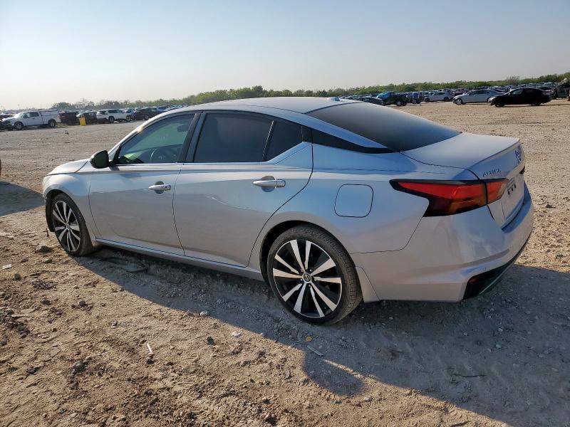 2020 NISSAN ALTIMA SR - 1N4BL4CV8LN311266