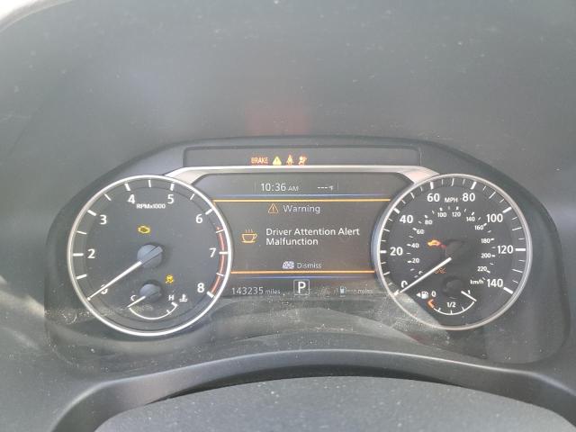 2020 NISSAN ALTIMA S 1N4BL4BVXLC192746