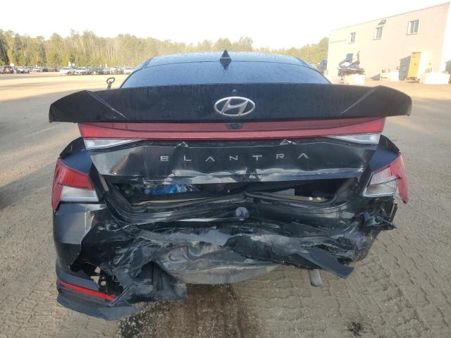 2023 HYUNDAI ELANTRA SE - KMHLM4AG2PU533339