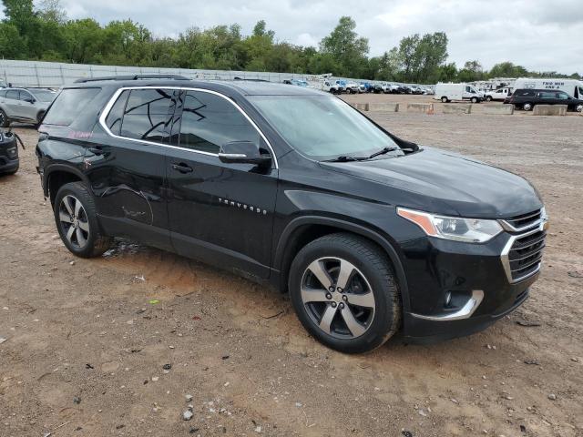 2020 CHEVROLET TRAVERSE LT #3301884439