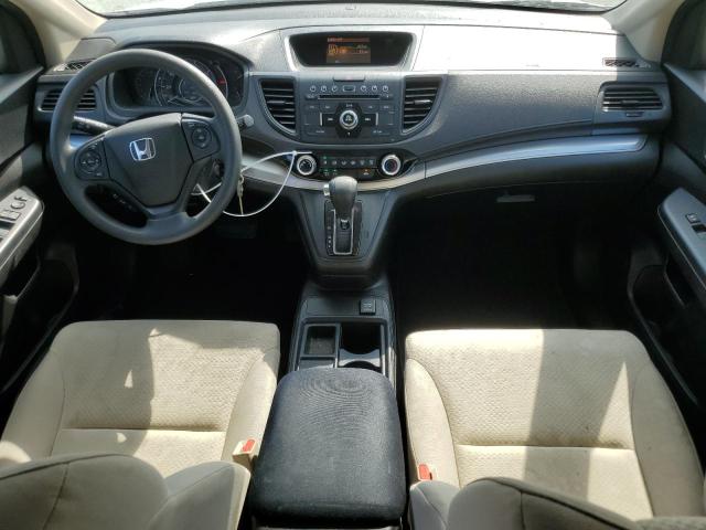 2016 HONDA CR-V SE 5J6RM3H49GL008492