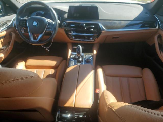 2018 BMW 530 I - WBAJA5C57JG900261