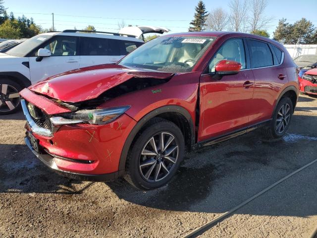 MAZDA CX-5 GRAND