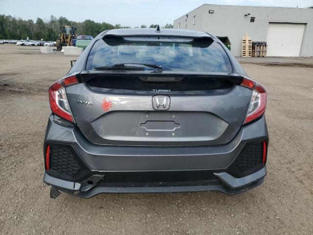 2018 HONDA CIVIC LX SHHFK7H34JU304932