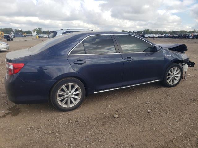 2014 TOYOTA CAMRY HYBR #3293451405