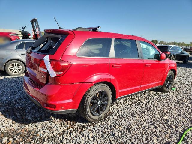 2018 DODGE JOURNEY SX 3C4PDCBG1JT375897