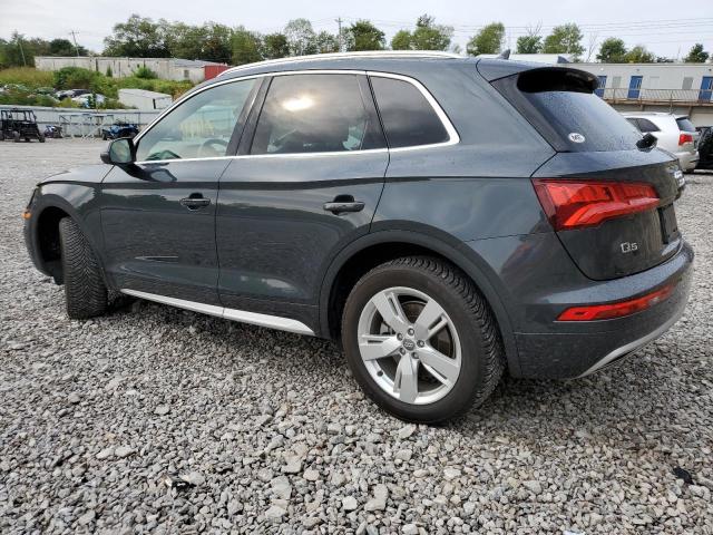 2018 AUDI Q5 PREMIUM WA1BNAFY9J2122272