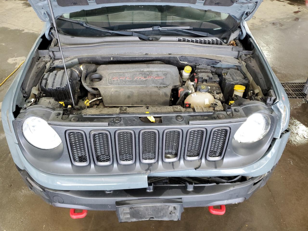 JEEP RENEGADE TRAILHAWK