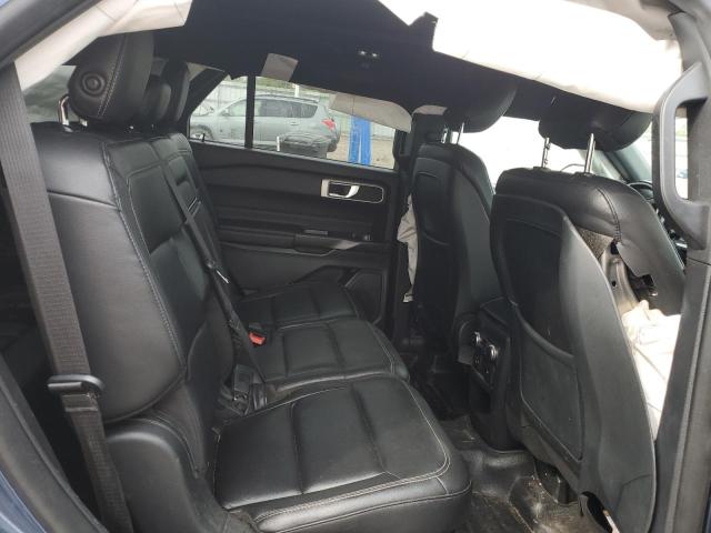 2020 FORD EXPLORER XLT #3309190640