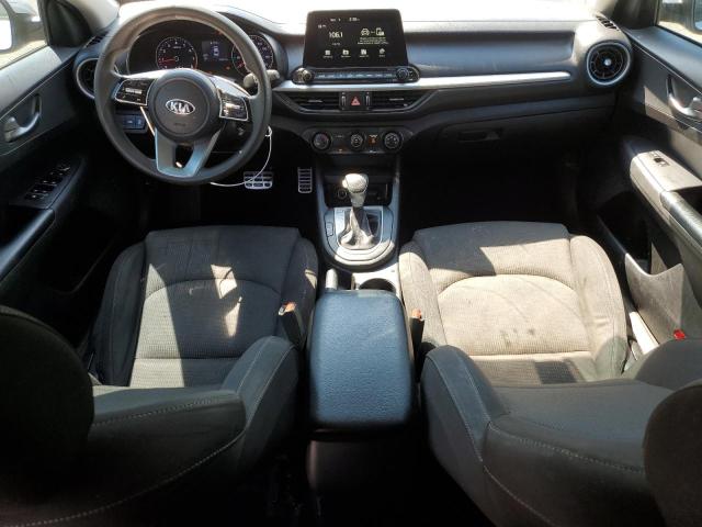 2021 KIA FORTE FE 3KPF24ADXME311543