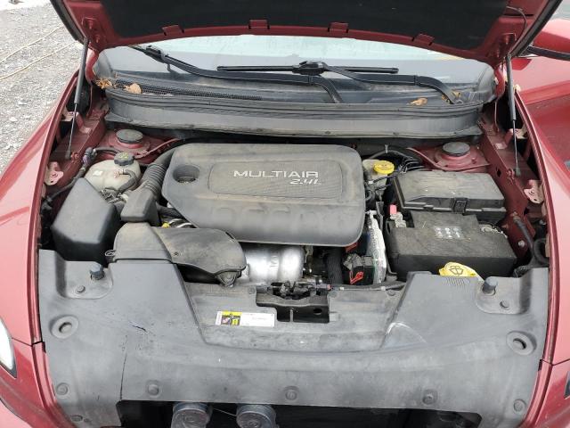 2015 JEEP CHEROKEE L 1C4PJLDB5FW722983