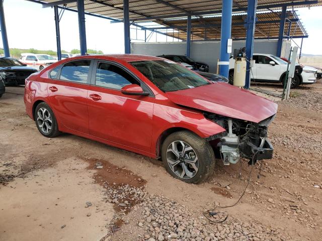 2020 KIA FORTE FE - 3KPF24AD4LE182701