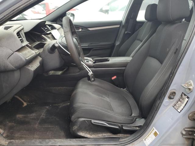 2018 HONDA CIVIC EX SHHFK7H53JU225012
