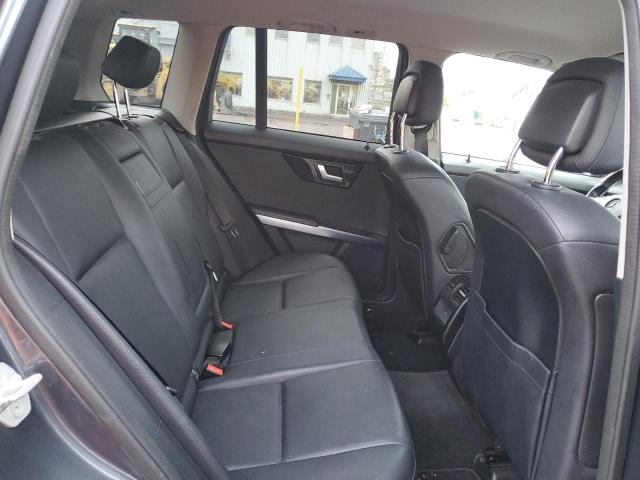 2013 MERCEDES-BENZ GLK 250 BL - WDCGG0EB1DG112124