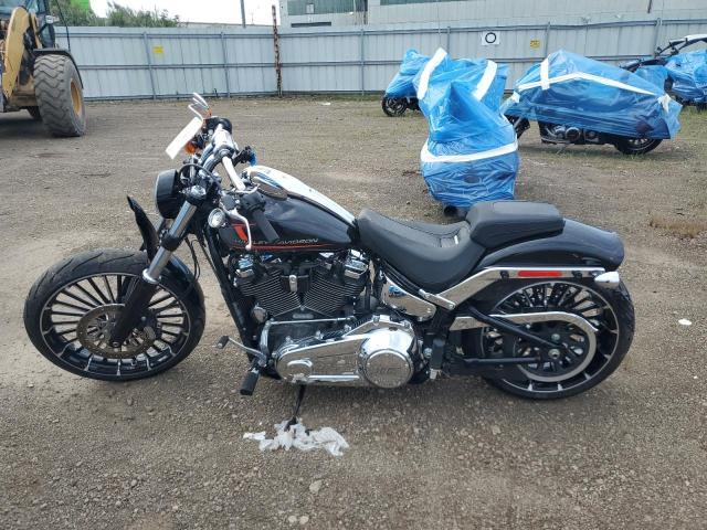 2023 HARLEY-DAVIDSON FXBR #3292507687