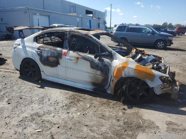 2017 SUBARU WRX STI LI JF1VA2Y63H9813143