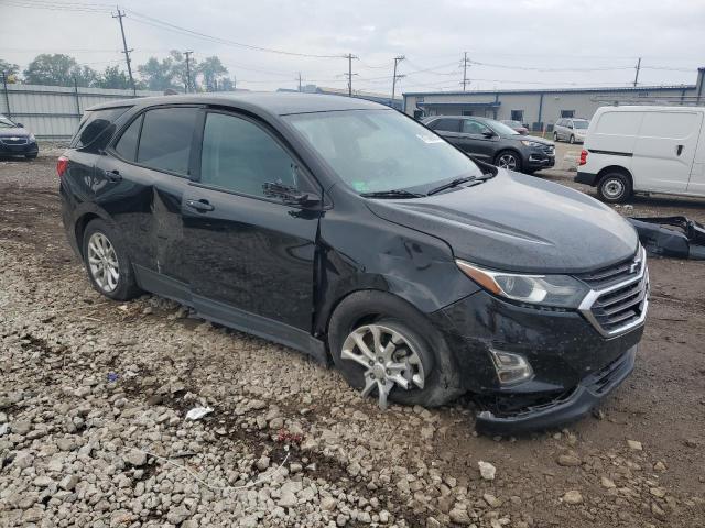 2019 CHEVROLET EQUINOX LS 2GNAXHEV0K6106954