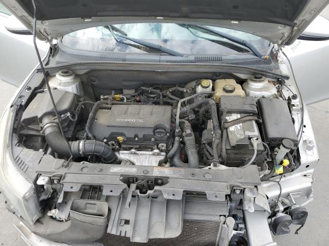 2014 CHEVROLET CRUZE LT - 1G1PC5SB1E7348513