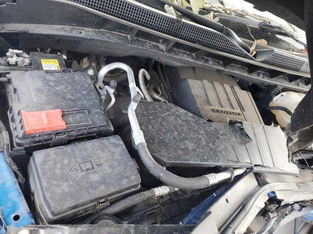 2022 CHEVROLET SILVERADO #3297162494