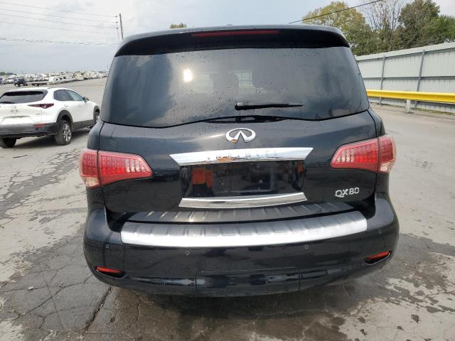 2016 INFINITI QX80 JN8AZ2ND2G9801721