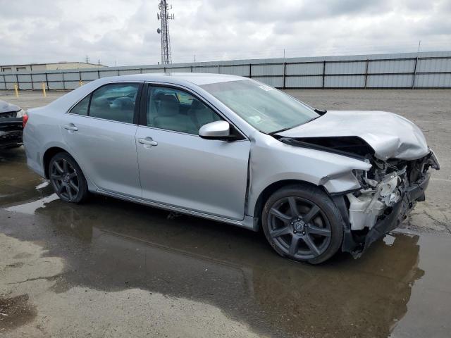 2012 TOYOTA CAMRY BASE - 4T1BF1FK9CU005907