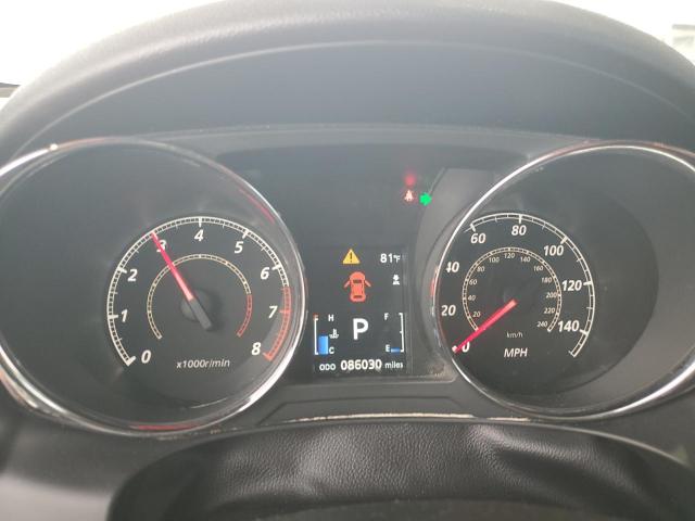 2015 MITSUBISHI OUTLANDER 4A4AP4AU4FE007742