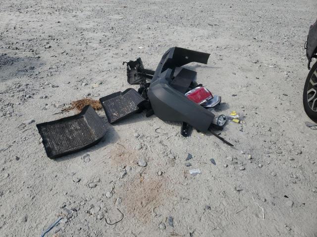 2023 FORD MAVERICK XL 3FTTW8F93PRA52474