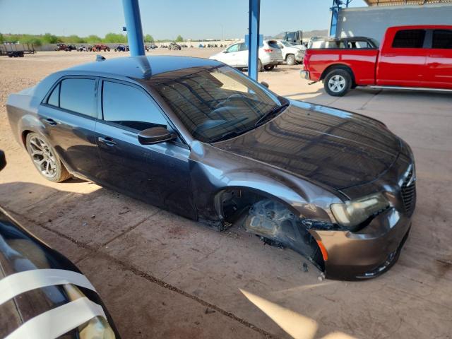 2016 CHRYSLER 300 S - 2C3CCABG4GH182235