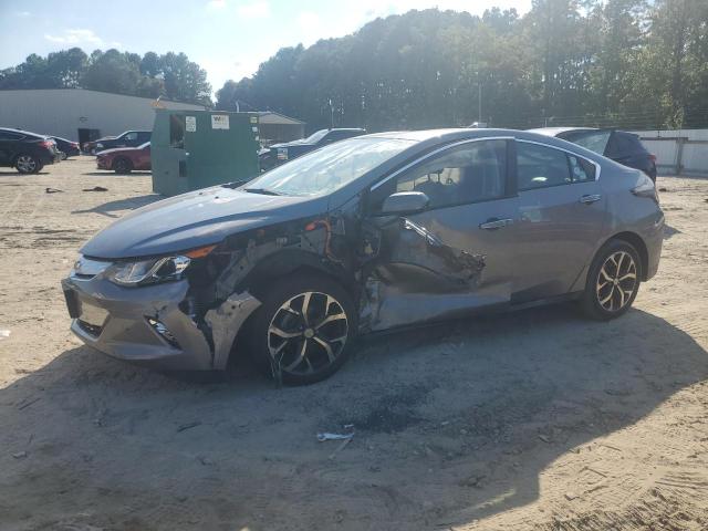 2018 CHEVROLET VOLT PREMIER 1G1RB6S59JU108357