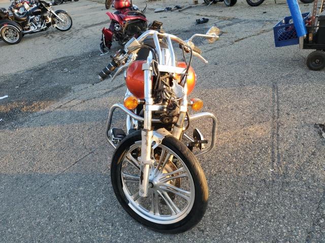 2009 KAWASAKI VULCAN JKAVN2C189A031604