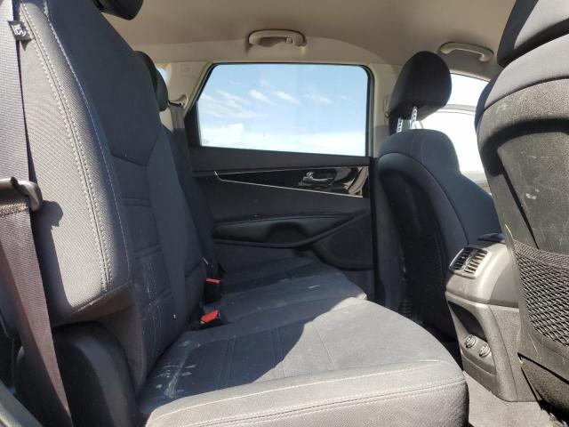 2019 KIA SORENTO L 5XYPG4A30KG464381
