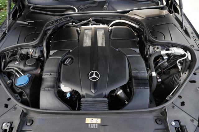 2020 MERCEDES-BENZ S 450 WDDUG6GB7LA502XXX