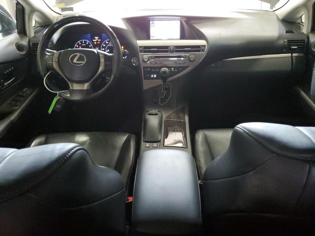 2015 LEXUS RX 350 BASE 2T2BK1BA9FC327473