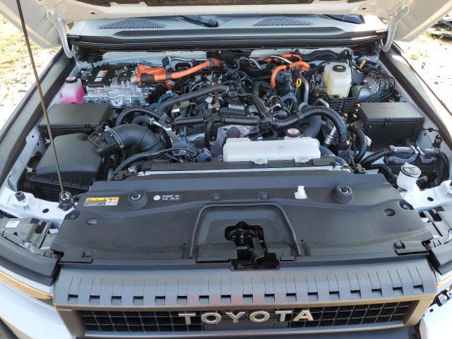 2025 TOYOTA LAND CRUISER BASE JTEABFAJ3S5017594