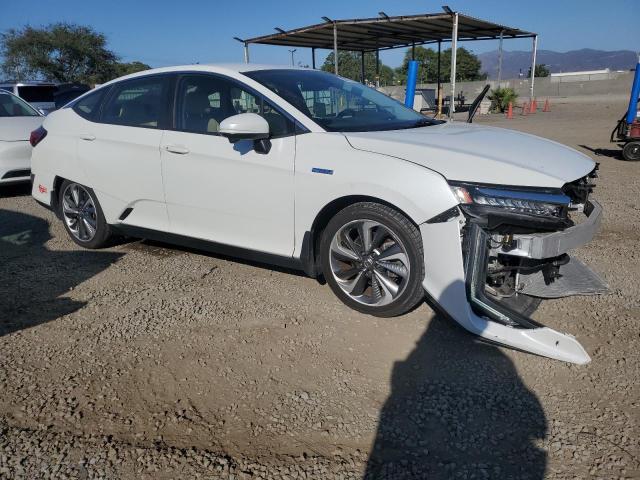 2018 HONDA CLARITY JHMZC5F10JC018279
