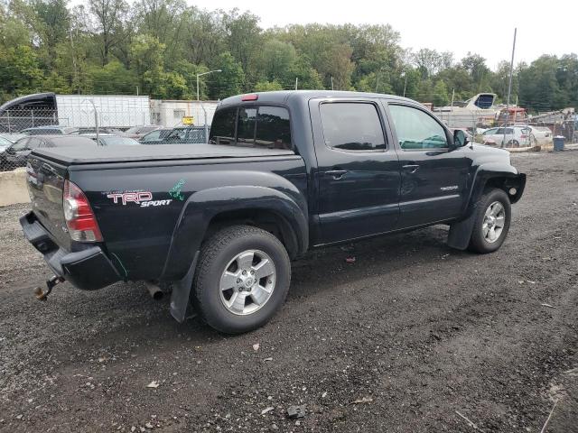 2013 TOYOTA TACOMA DOU - 3TMLU4EN1DM110376