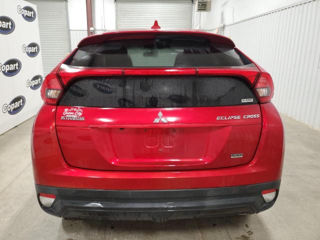 2019 MITSUBISHI ECLIPSE CROSS LE JA4AT4AA4KZ002482