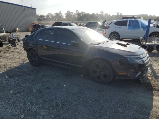 2011 FORD FUSION SPO - 3FAHP0DC1BR219108