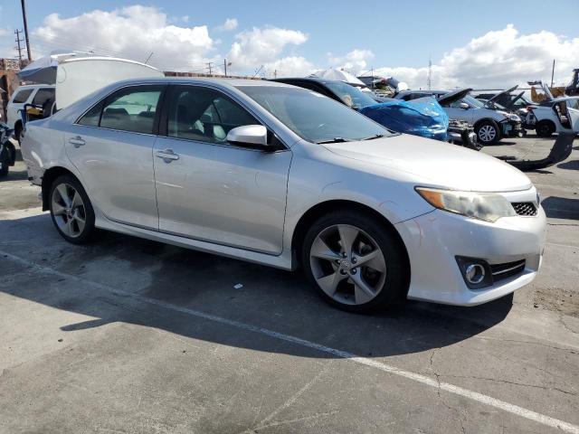 2014 TOYOTA CAMRY L #3278973064