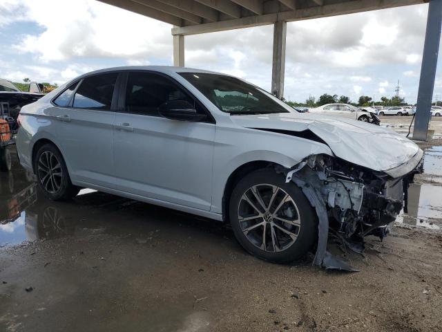 2023 VOLKSWAGEN JETTA SPOR 3VWBM7BU0PM016547