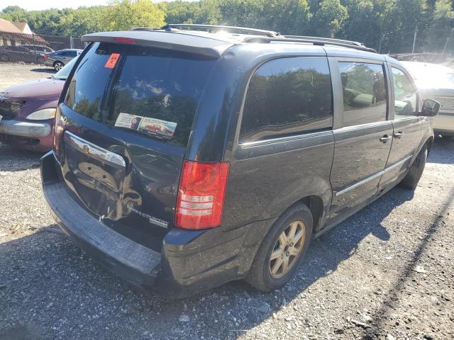2010 CHRYSLER TOWN & COU - 2A4RR5D15AR253670