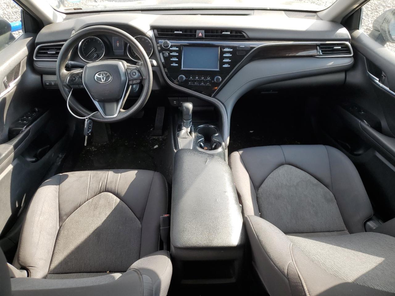 TOYOTA CAMRY L