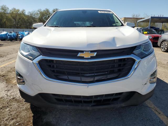 2018 CHEVROLET EQUINOX LT - 2GNAXJEV6J6108360