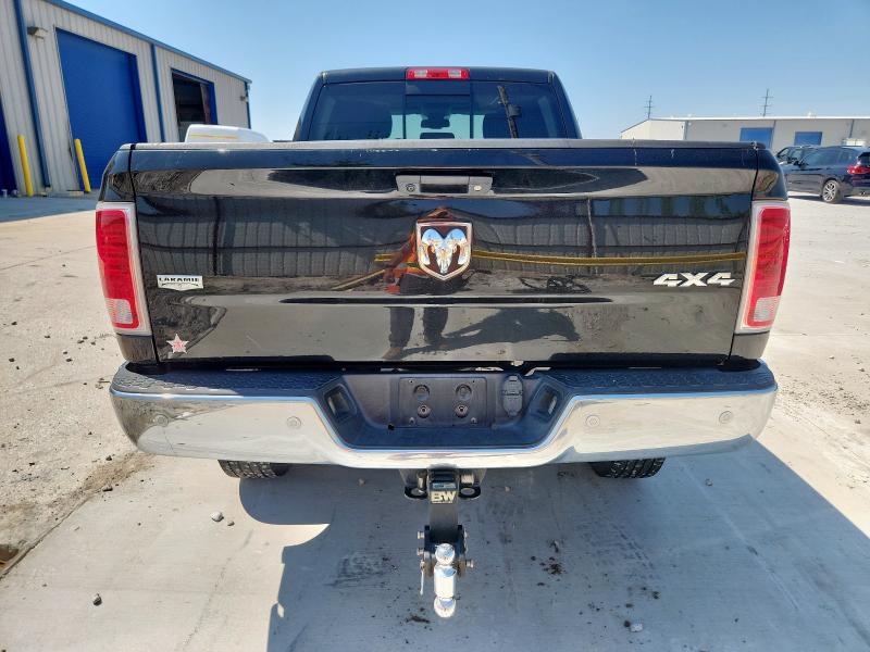 2018 RAM 2500 LARAM 3C6UR5FL4JG409337