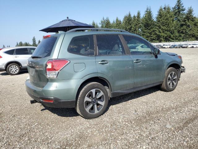 2018 SUBARU FORESTER 2 JF2SJABC2JH579127