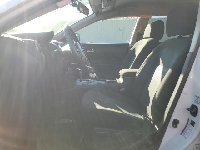 2015 NISSAN ROGUE SELE JN8AS5MV9FW257833