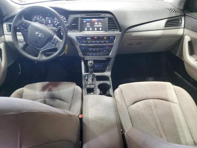 2017 HYUN SONATA SE #3301619663