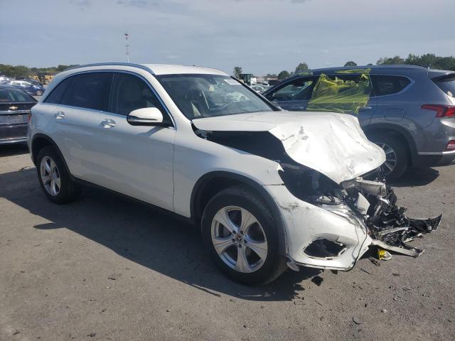 2018 MERCEDES-BENZ GLC 300 4MATIC WDC0G4KB3JV097467